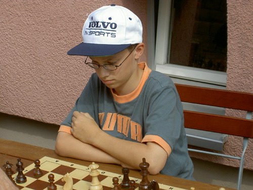 Jens Hirneise