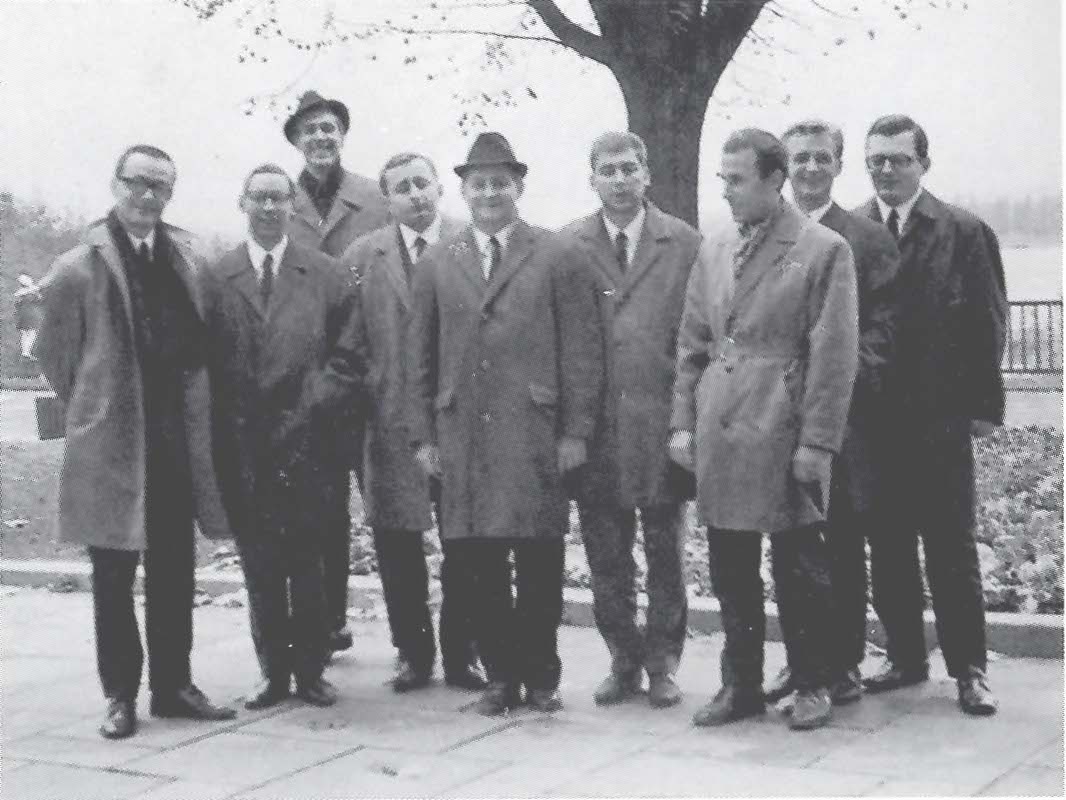 DMM 1968